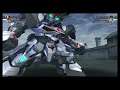SD Gundam G Generation Cross Rays: DLC MHF-01Ω Gundam Lord Astray Ω