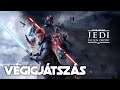 Star Wars Jedi: Fallen Order - magyar végigjátszás 5. rész: Zeffo 2.