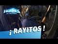 🍾 ¡Tassadar RAYITOS ! 🍻 ¿El poder de los CIELOS? ► Heroes of the Storm Gameplay en español - Oli
