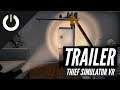 Thief Simulator VR - Announcement Trailer (PlayWay) PC VR