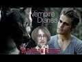 WEREWOLVES INCOMING! - The Vampire Diaries Season 2 Episode 3 - 'Bad Moon Rising' Reaction