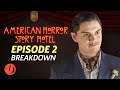 AHS Hotel Episode 2 "Chutes and Ladders" Breakdown