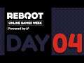 GAMES INDUSTRY powered by Playrix Croatia - Day 4 / Reboot Online Games Week