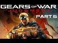 Gears of War Judgment Full Gameplay Walkthrough Part 6