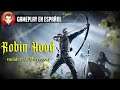 Robin Hood Sherwood Builders | Primeros Minutos Gameplay en Español