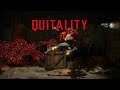 The Best Quitality I've Ever Got - [ Raiden ] Mortal Kombat 11 Ranked Online Matches