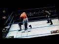 WWE2K20  SMACK  DOWN  EL MAGO  AZUL  VS THE  BRIAN  KENDRICK