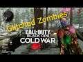 COD: BO Cold War - Glitched Out Zombies - Redx Jason Cordray