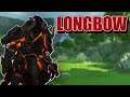 Guild wars 2 Huge Damage Core Ranger with Longbow and Pet PVP