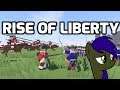 Hunter Plays: Rise of Liberty [Treason Day]