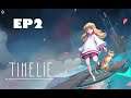 Let's Play Timelie EP2: The Power to Meow
