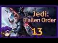 Lowco plays Star Wars Jedi: Fallen Order (Part 13)
