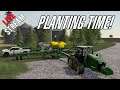 🔴MN Millennial Farmer map is back! It's time to start planting! - EP2