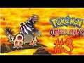 Pokemon Omega Ruby Wonderlocke Episode 3: Jason vs Roxanne