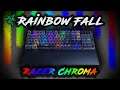 Rainbow Fall | Razer Chroma Profile | Comment Response