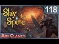 AbeClancy Plays: Slay the Spire - 118 - Four Shapes