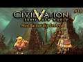 Civilization 5 Aztecas - Mod Barbarians Evolved 18