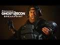 Ghost Recon Breakpoint - Official 4K Ghost Experience Trailer
