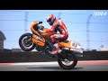 Harley Davidson Bike Racing Game Testing Gameplay🔥 Pure Sound