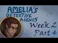 Jarviskjir - Amelia's Detective Agency - Week 2 Part 4