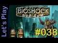 Let's Play Bioshock #38 [DEUTSCH] - Little Sister Erziehungsheim