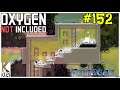 Let's Play Oxygen Not Included #152: Sealing The Geyser!