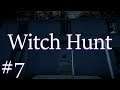 Mistérios em Bellville - #7 - Witch Hunt - Vamos Jogar - Gameplay PTBR