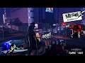 Persona 5 Scramble: The Phantom Strikers - New 8 Minutes of Gameplay Demo