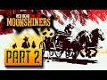 Red Dead Online Moonshiners - Walkthrough Part 2: Blood is Thicker than 'Shine [PC]