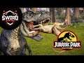 Rex vs Raptor  I  Jurassic World Evolution #51 Final