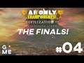 THE FINALS! - AI ONLY Championship | Civilization 6: Gathering Storm | Episode #4