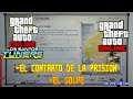 GTA ONLINE - EL CONTRATO DE LA PRISION - "EL GOLPE" (SIN COMENTARIO) 60 FPS
