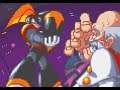 Mega Man & Bass (GBA) - Bass Playthrough/Longplay