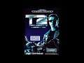 Terminator 2: Judgment Day - Ingame 2 (GENESIS/MEGA DRIVE OST)