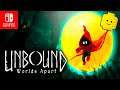 Unbound Worlds Apart Demo Nintendo Switch