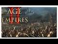 #2 | Age of Empires 2: Definitive Edition | Schlacht um England | 2020