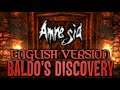 Amnesia Baldo's Discovery [Full Walkthrough] English Version