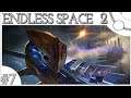 CONTRAATAQUE | ENDLESS SPACE 2 AWAKENING - NAKALIM #7 - GAMEPLAY ESPAÑOL