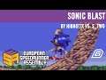 [GER] ESA Summer 2021: Sonic Blast Beat The Game Race zwischen hibnotix und s_two