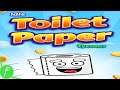 Idle Toilet Paper Tycoon Gameplay HD (Android) | NO COMMENTARY