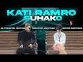 Kati Ramro Suhako - Beat Sync 3D Free Fire Edited