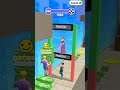 Money Run 3D - lvl 262, Best Funny All Levels Gameplay Walkthrough ( Android, Ios ), Mobile Game