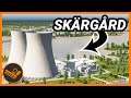 Power Plant! Skärgård (Part 40)