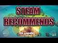 Steam Recommends: ISLANDERS