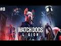 Прохождение:Watch Dogs: Legion ➤ Часть 8 Знание