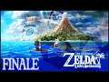 Zelda: Link's Awakening: ... will NOT set you free! - FINALE