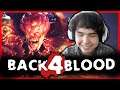 Back 4 Blood Trailer Gameplay Game Awards 2020 REACTION Official News Release Alphas (Left 4 Dead 3)