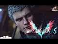 Devil May Cry 5 Mission 1 Intro