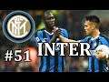 FM20 Inter - Ep 51 - I see red! | Football Manager 2020 Inter Milan let's play
