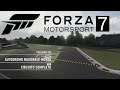Forza Motorsport 7 - #273 - [Investigador Liberado de Elite] - 05/06 - AUTODROMO NAZIONALE MONZA